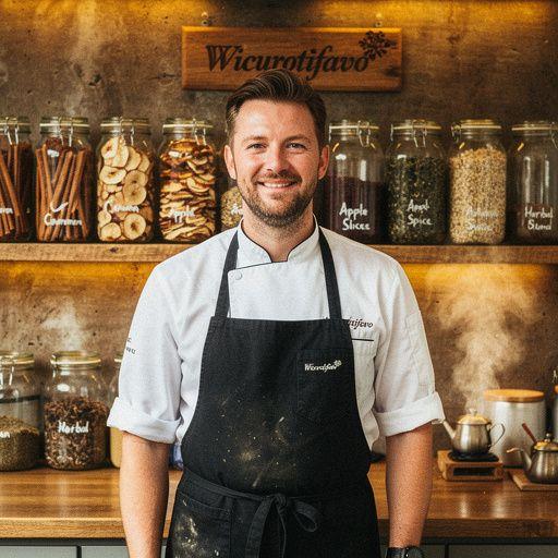 Thomas Dupont - Directeur de production